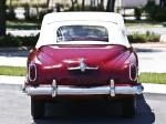 Studebaker Commander State Convertible 1951 года